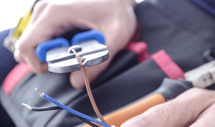 Phillip F Ziemba Electrician